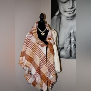 Sonoma Shawl/Cardigan